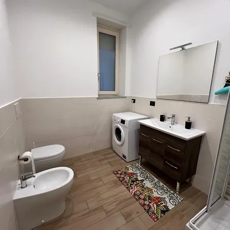 Giulia's * Řím